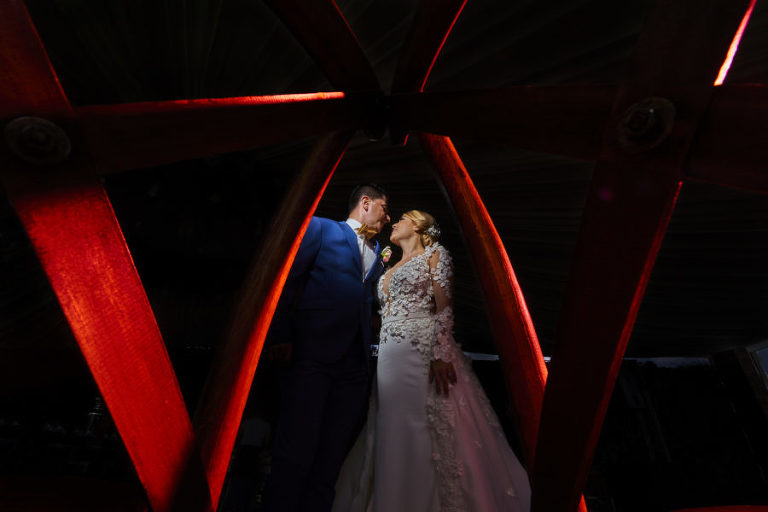Sony A7iii wedding photography