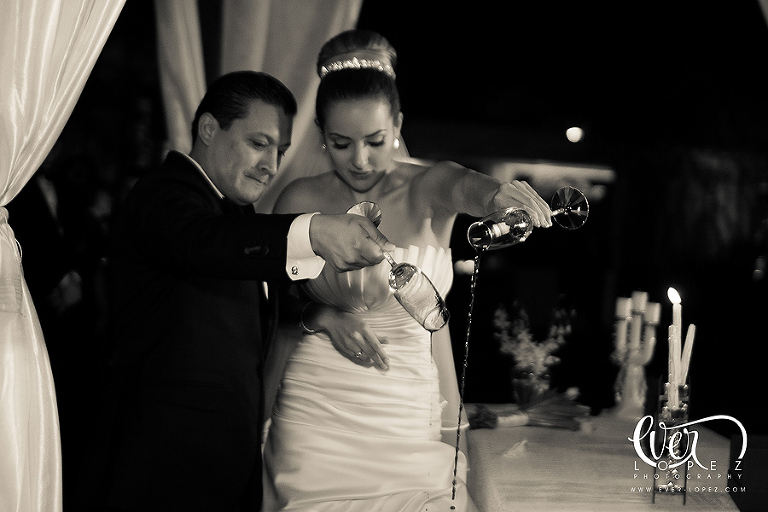 christian destination wedding photographer mexico