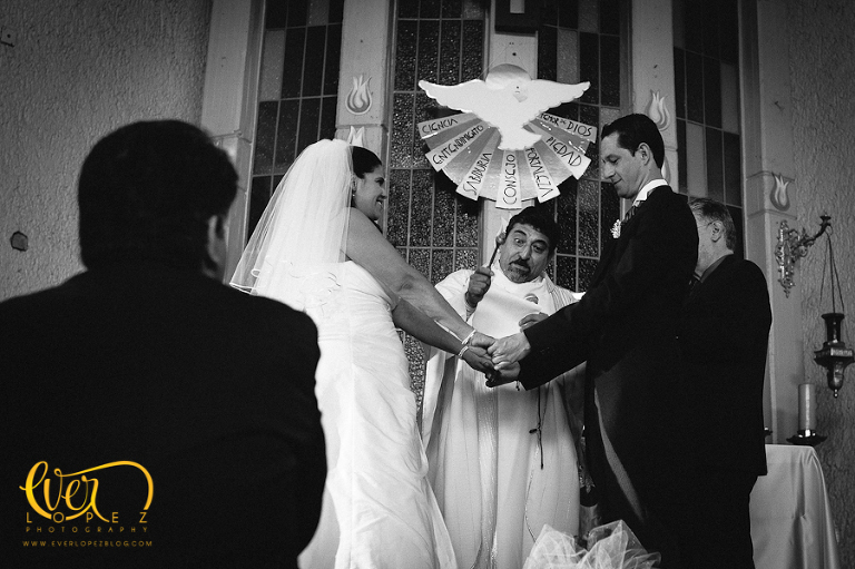 mexican church wedding ceremony catholic bride groom mexico destination wedding photographers