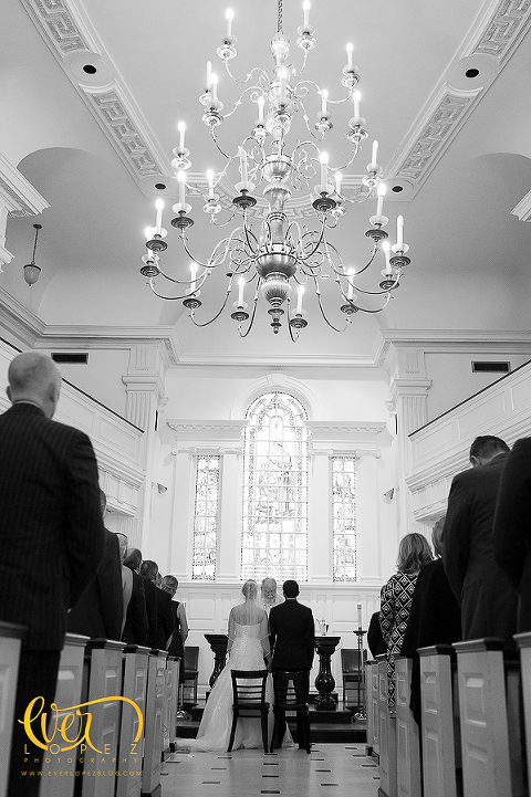 new york wedding photographer Ever Lopez NYC photography church of our lady of rosary