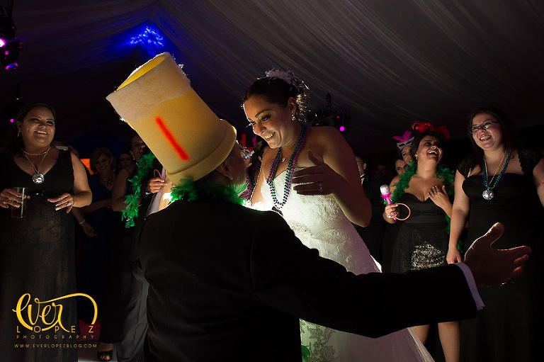 www.everlopezblog.com tequila Jalisco wedding casa cuervo hacienda weddings Mexico reception party dancing