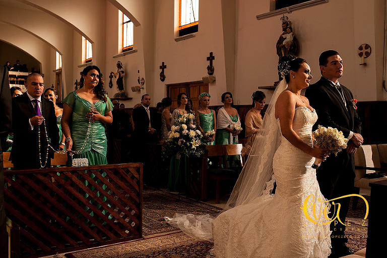 Mexico wedding photographer Ever Lopez