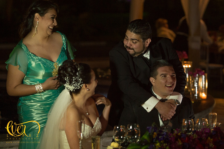 Mexico wedding photographer Ever Lopez hacienda la siembra
