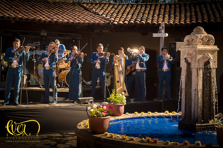 mariachi wedding los cabos mexico photography