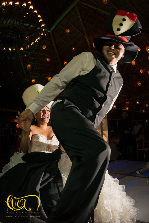 mexico wedding photographer