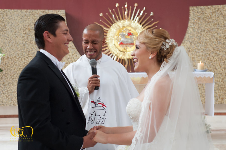 bodas en Guadalajara
