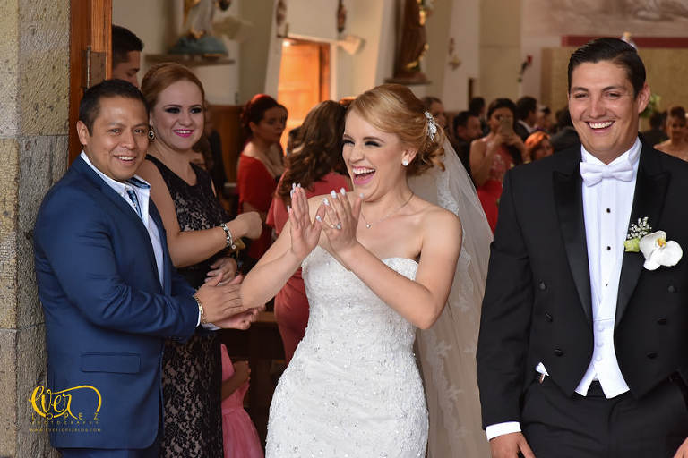 fotografos profesionales de bodas en Guadalajara