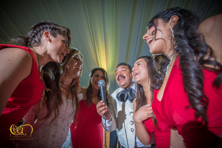 Los mejores fotografos de bodas en Guadalajara