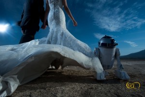 El mejor fotografo de bodas de Mexico