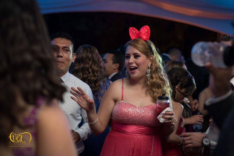 Fotografos de bodas en Guadalajara 