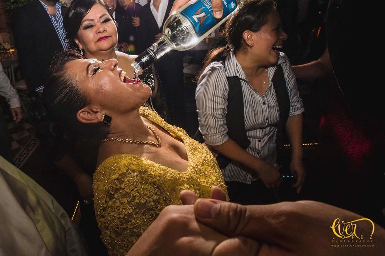 Best Mexico wedding photographers