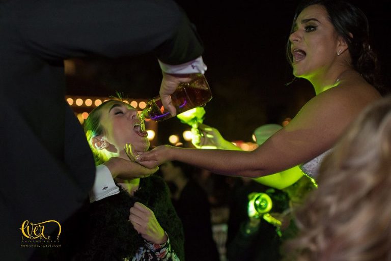 Fotografo de boda en Mexico
