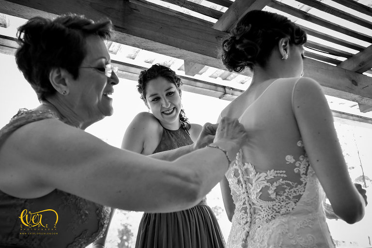 All inclusive wedding packages in Mexico
