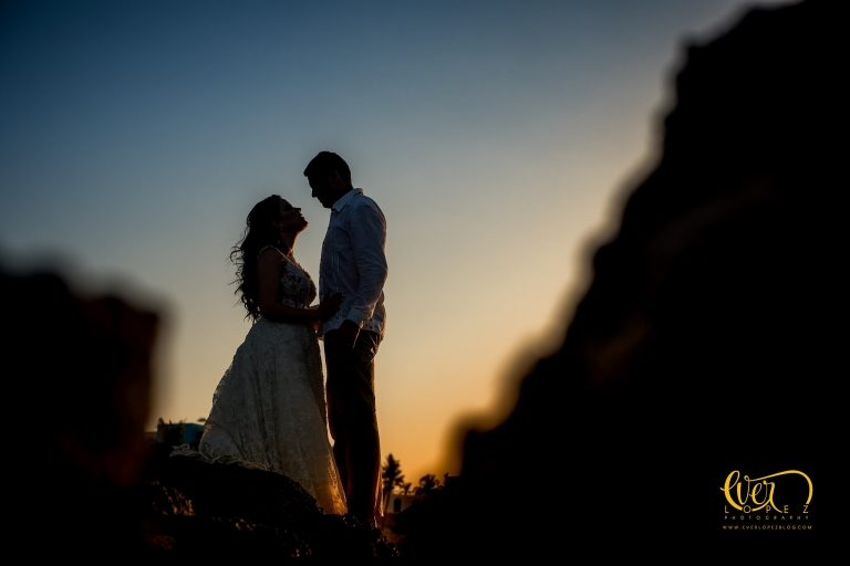 Best wedding photographers in Mexico